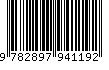 EAN: 9782897941192