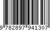 EAN: 9782897941307