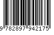 EAN: 9782897942175