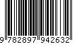 EAN: 9782897942632