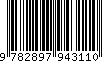 EAN: 9782897943110
