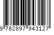 EAN: 9782897943127