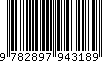 EAN: 9782897943189
