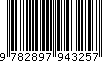 EAN: 9782897943257