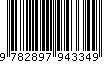 EAN: 9782897943349
