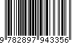 EAN: 9782897943356