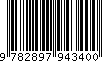 EAN: 9782897943400