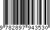 EAN: 9782897943530