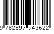 EAN: 9782897943622
