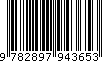 EAN: 9782897943653
