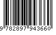 EAN: 9782897943660