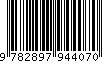 EAN: 9782897944070