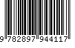 EAN: 9782897944117