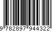 EAN: 9782897944322