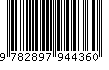 EAN: 9782897944360