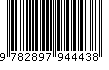 EAN: 9782897944438