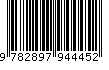 EAN: 9782897944452