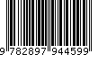 EAN: 9782897944599