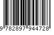 EAN: 9782897944728