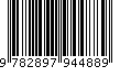 EAN: 9782897944889