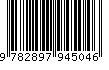 EAN: 9782897945046