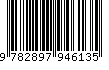 EAN: 9782897946135