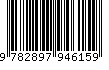 EAN: 9782897946159