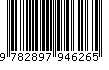 EAN: 9782897946265