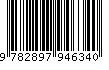 EAN: 9782897946340