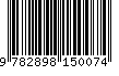 EAN: 9782898150074