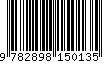 EAN: 9782898150135