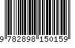 EAN: 9782898150159