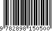 EAN: 9782898150500