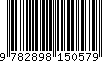 EAN: 9782898150579