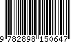 EAN: 9782898150647