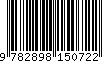 EAN: 9782898150722