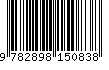 EAN: 9782898150838