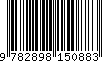 EAN: 9782898150883