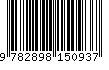 EAN: 9782898150937