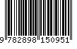 EAN: 9782898150951