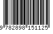 EAN: 9782898151125