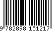 EAN: 9782898151217