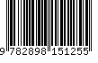 EAN: 9782898151255