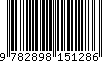 EAN: 9782898151286