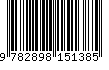 EAN: 9782898151385