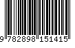 EAN: 9782898151415