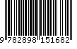 EAN: 9782898151682