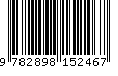 EAN: 9782898152467