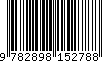 EAN: 9782898152788