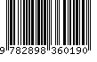 EAN: 9782898360190